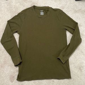Mens Abound Lightweight Sweatshirt
